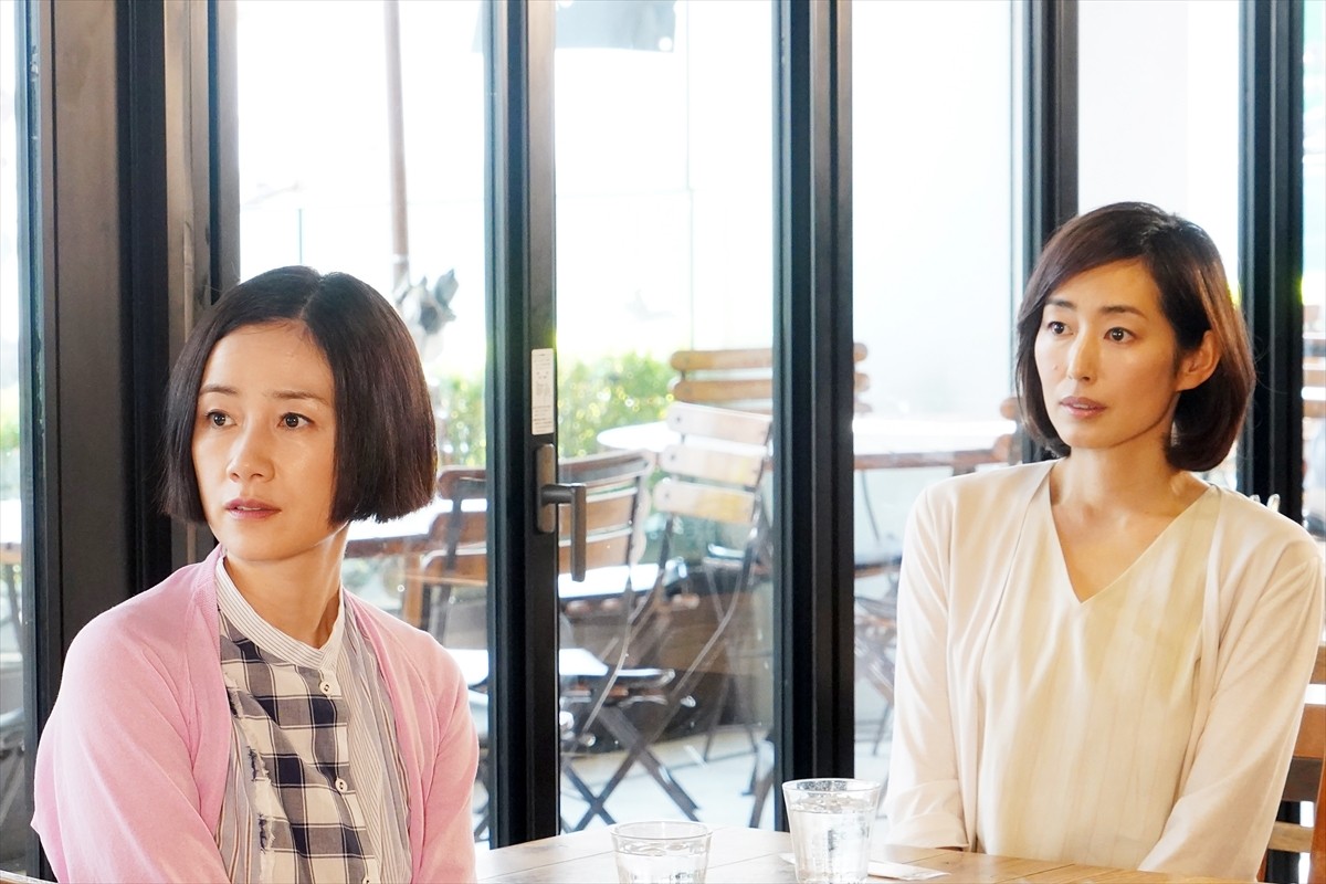 今夜『あなたの番です』、原田知世と田中圭の仲に亀裂が…