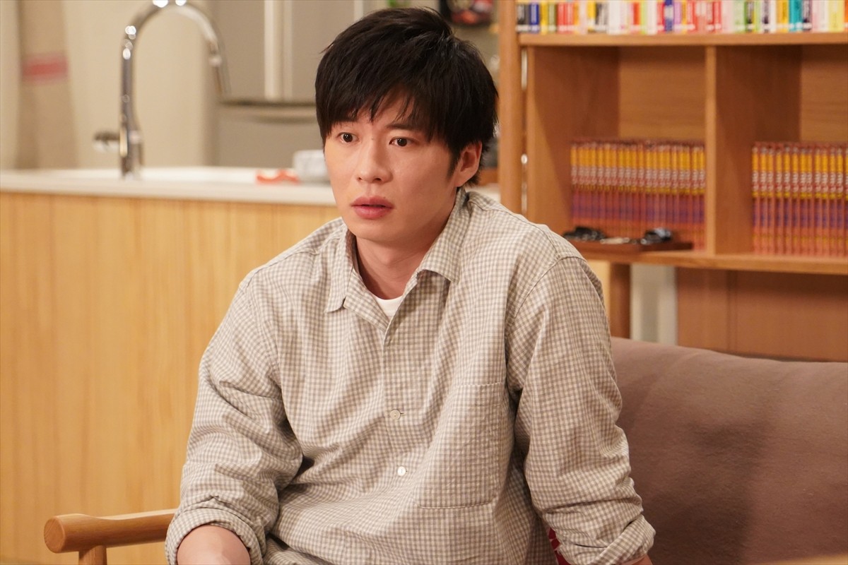 今夜『あなたの番です』、原田知世と田中圭の仲に亀裂が…
