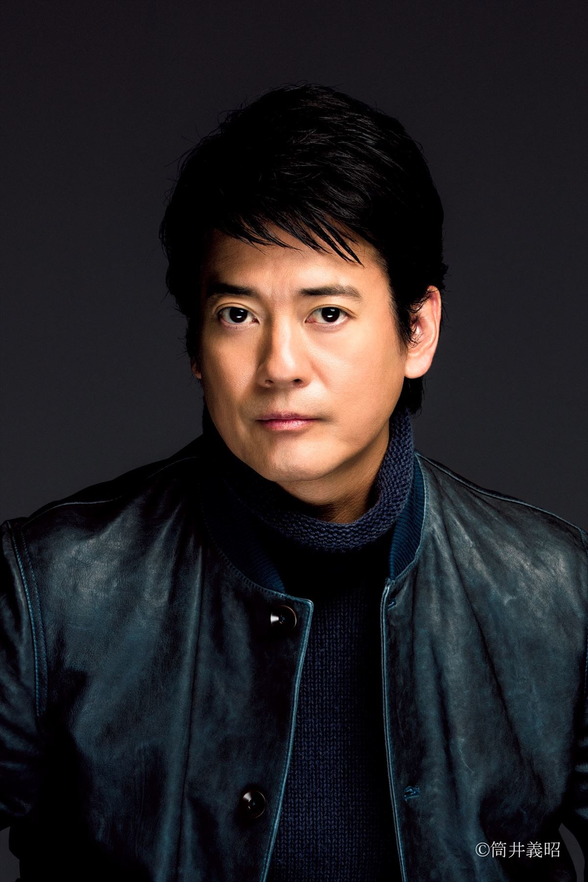 唐沢寿明、7月新ドラマで真木よう子と初共演　刑事×声紋分析官でバディ結成