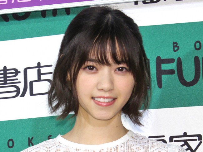 西野七瀬 好きな男性芸能人は 朝ドラ俳優 空気感がいいなぁ 19年9月19日 エンタメ ニュース クランクイン