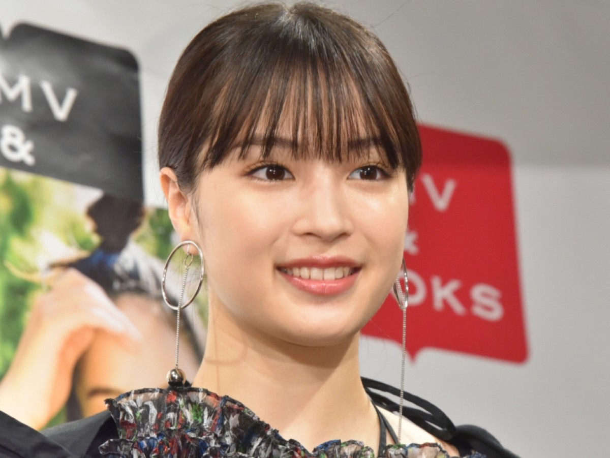 広瀬すず 福地桃子 なつぞら 姉妹 ショットにファン歓喜 かわいすぎ 19年7月16日 エンタメ ニュース クランクイン