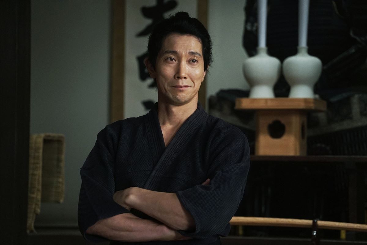 令和元年、“時代劇ブーム”の予感!? 『居眠り磐音』を皮切りに時代劇映画が続々公開