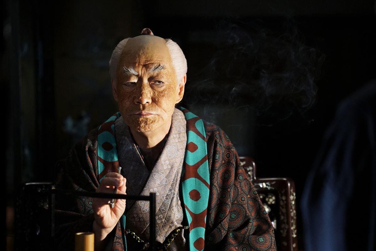 令和元年、“時代劇ブーム”の予感!? 『居眠り磐音』を皮切りに時代劇映画が続々公開