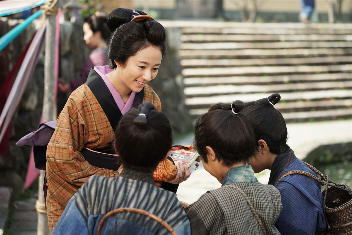 令和元年、“時代劇ブーム”の予感!? 『居眠り磐音』を皮切りに時代劇映画が続々公開