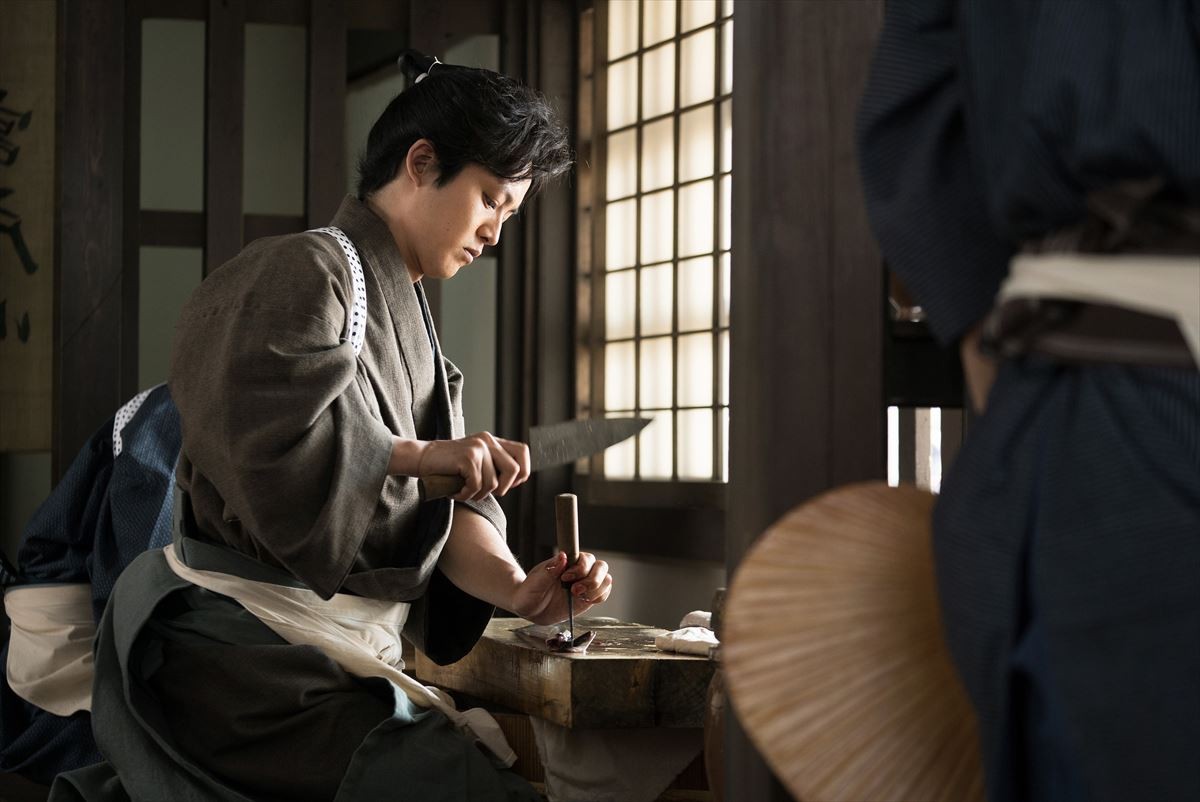 令和元年、“時代劇ブーム”の予感!? 『居眠り磐音』を皮切りに時代劇映画が続々公開