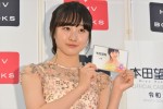 本田望結、オフィシャル令和カレンダー発売記念イベントにて