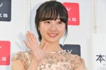 【写真】本田望結、身長10cmアップ　大人な写真に挑戦