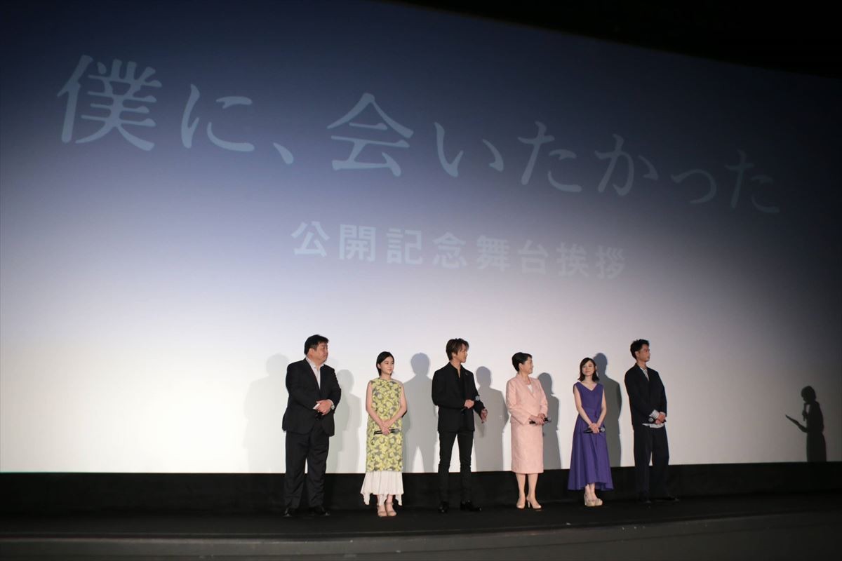 TAKAHIRO、松坂慶子をエスコートし笑顔「ジェントルマンなんで」