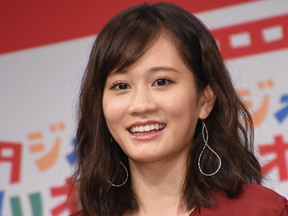 前田敦子、イベント欠席後初投稿で回復アピール “母の日”への思いも