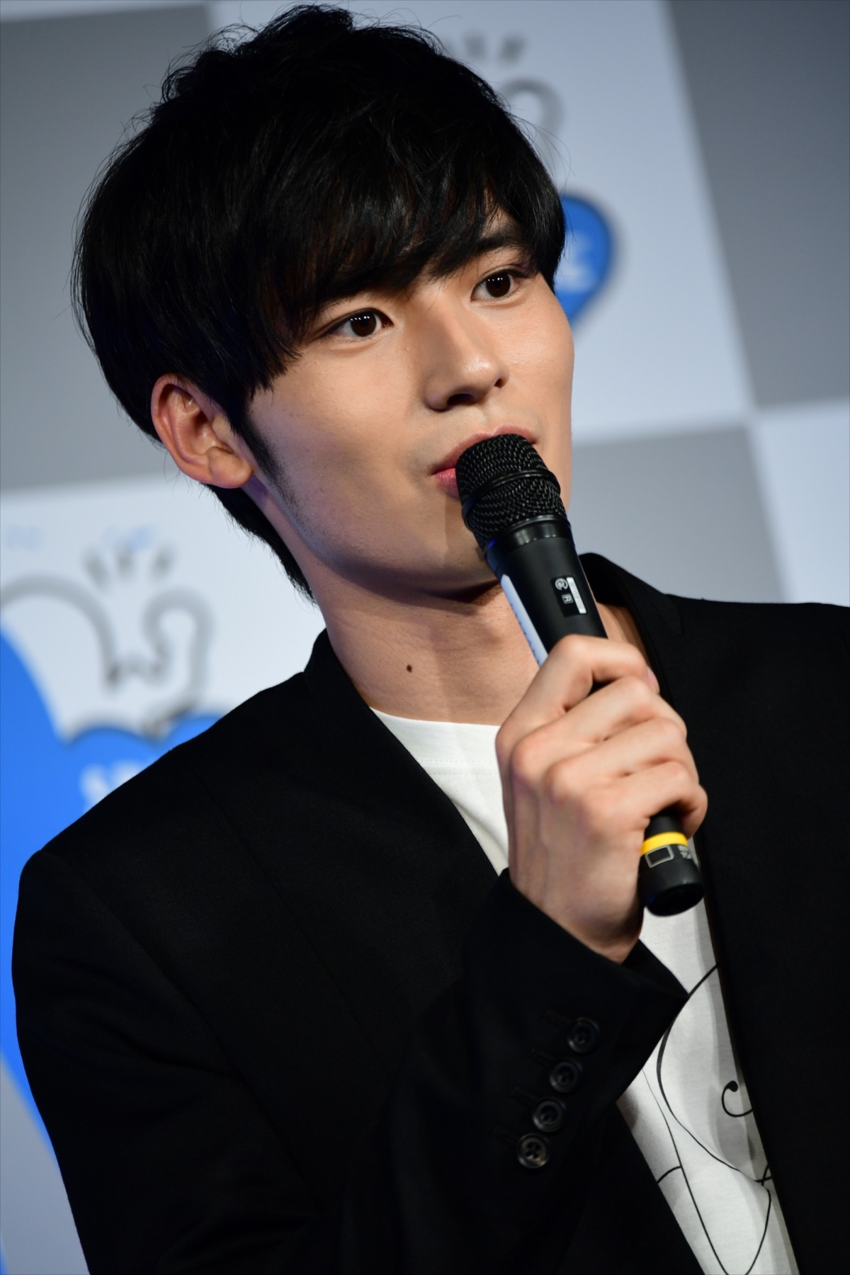 20歳になった岡田健史、『中学聖日記』に感謝　目指すは「唯一無二の役者」