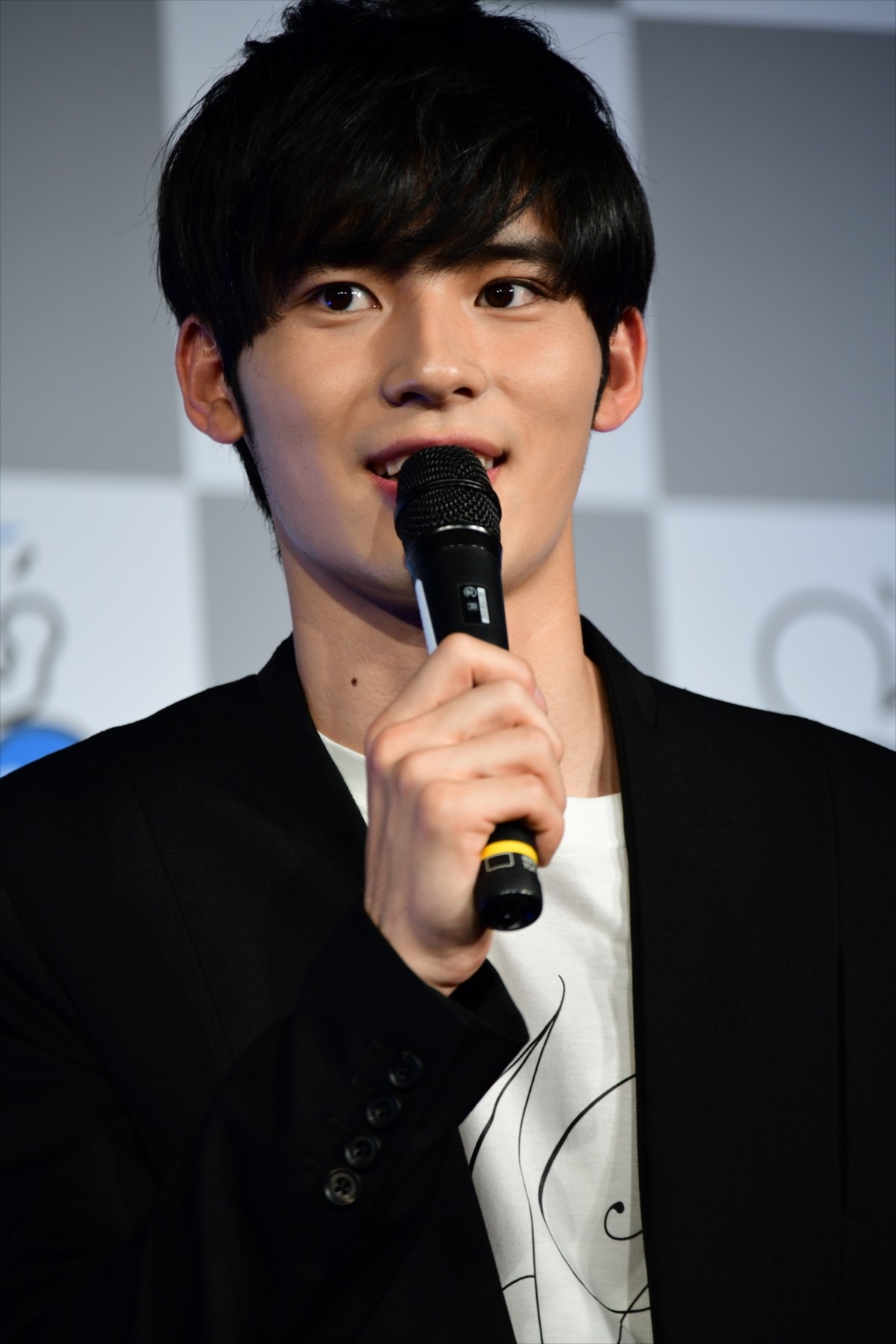 20歳になった岡田健史、『中学聖日記』に感謝　目指すは「唯一無二の役者」