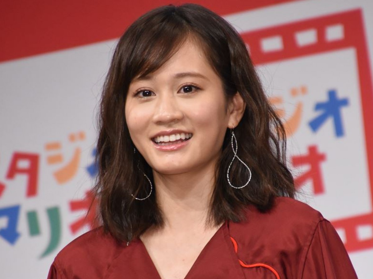 前田敦子、「母の日」に大好きな母へのプレゼントを披露