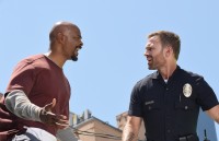 シーズン3で打ち切り（※『リーサル・ウェポン』シーズン3場面写真）