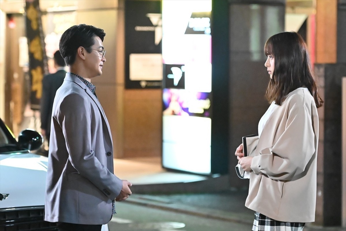 今夜『パーフェクトワールド』、思いが募る瀬戸康史は山本美月を抱きしめる