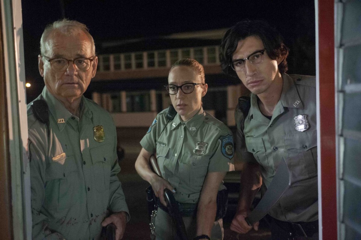 『The Dead Don’t Die(原題)』ビジュアル