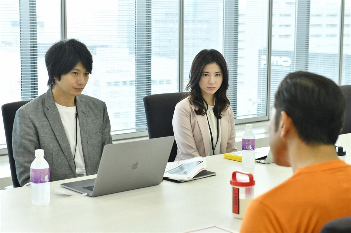 今夜『わたし、定時で帰ります。』、吉高由里子は顧客のハラスメントに立ち向かう