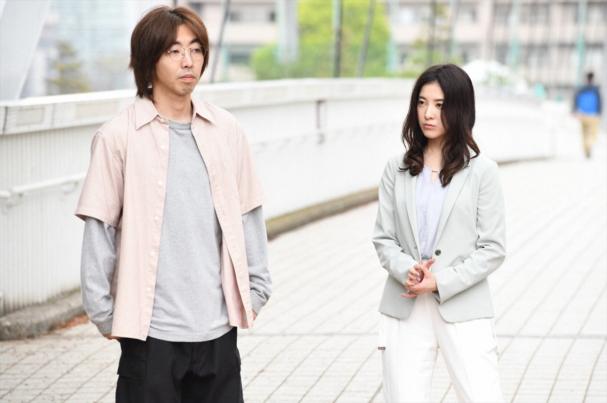 今夜『わたし、定時で帰ります。』、吉高由里子は顧客のハラスメントに立ち向かう