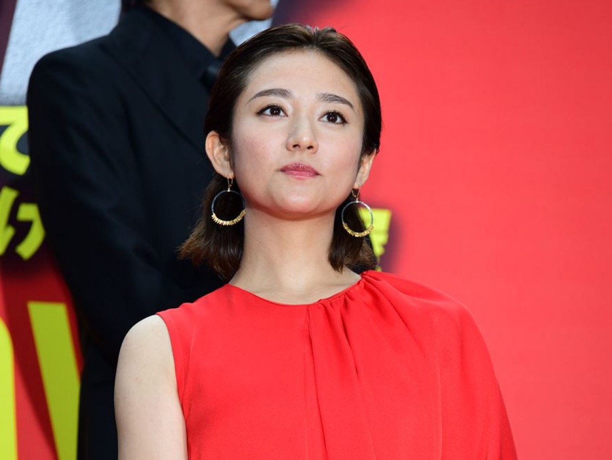 岡田准一、福士蒼汰とのアクション共演に「二人の夢がかないましたね」