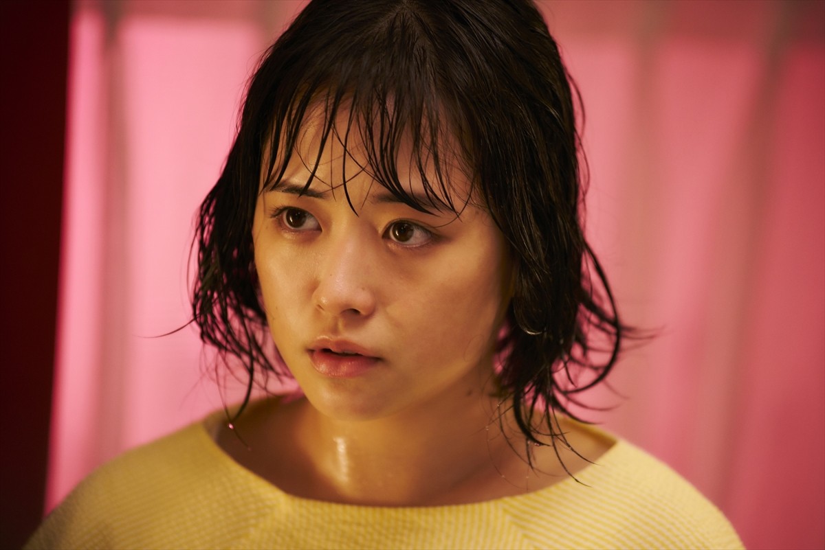 大原櫻子、ドラマ初主演 『びしょ濡れ探偵　水野羽衣』7月スタート