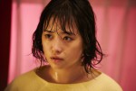 『びしょ濡れ探偵　水野羽衣』でドラマ初主演する大原櫻子