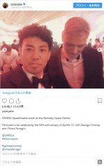 ※「綾部祐二」インスタグラム