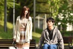 『パーフェクトワールド』第4話場面写真