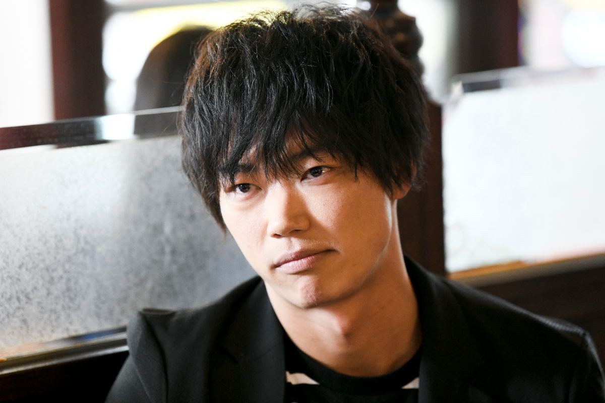 “変な役”が多い内田理央、縁と運で迎えたデビュー10年目「いまはメッチャ楽しい」