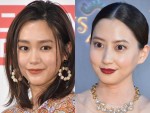 【写真】桐谷美玲＆河北麻友子、ミッキー双子コーデ！ “お泊り”ディズニー満喫