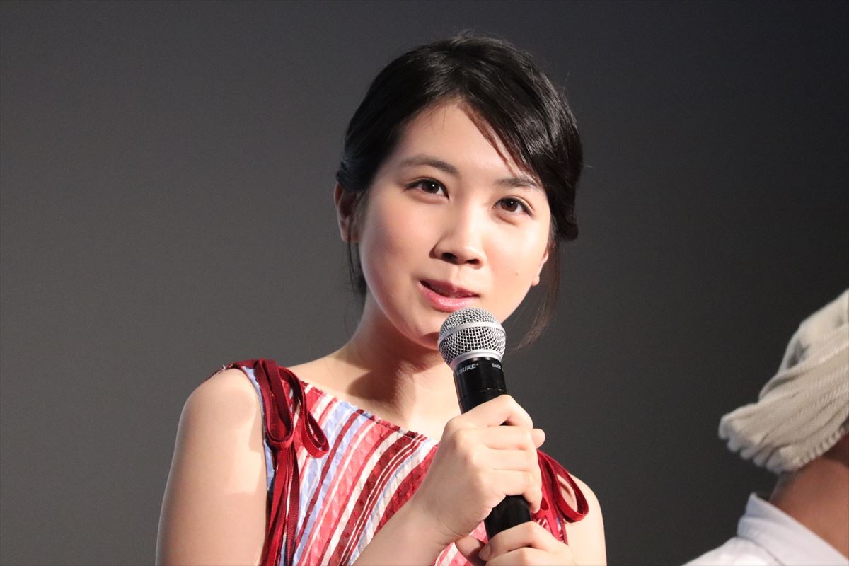 伊藤健太郎、片寄涼太＆川栄李奈のラブラブっぷりに「うらやましくなる」