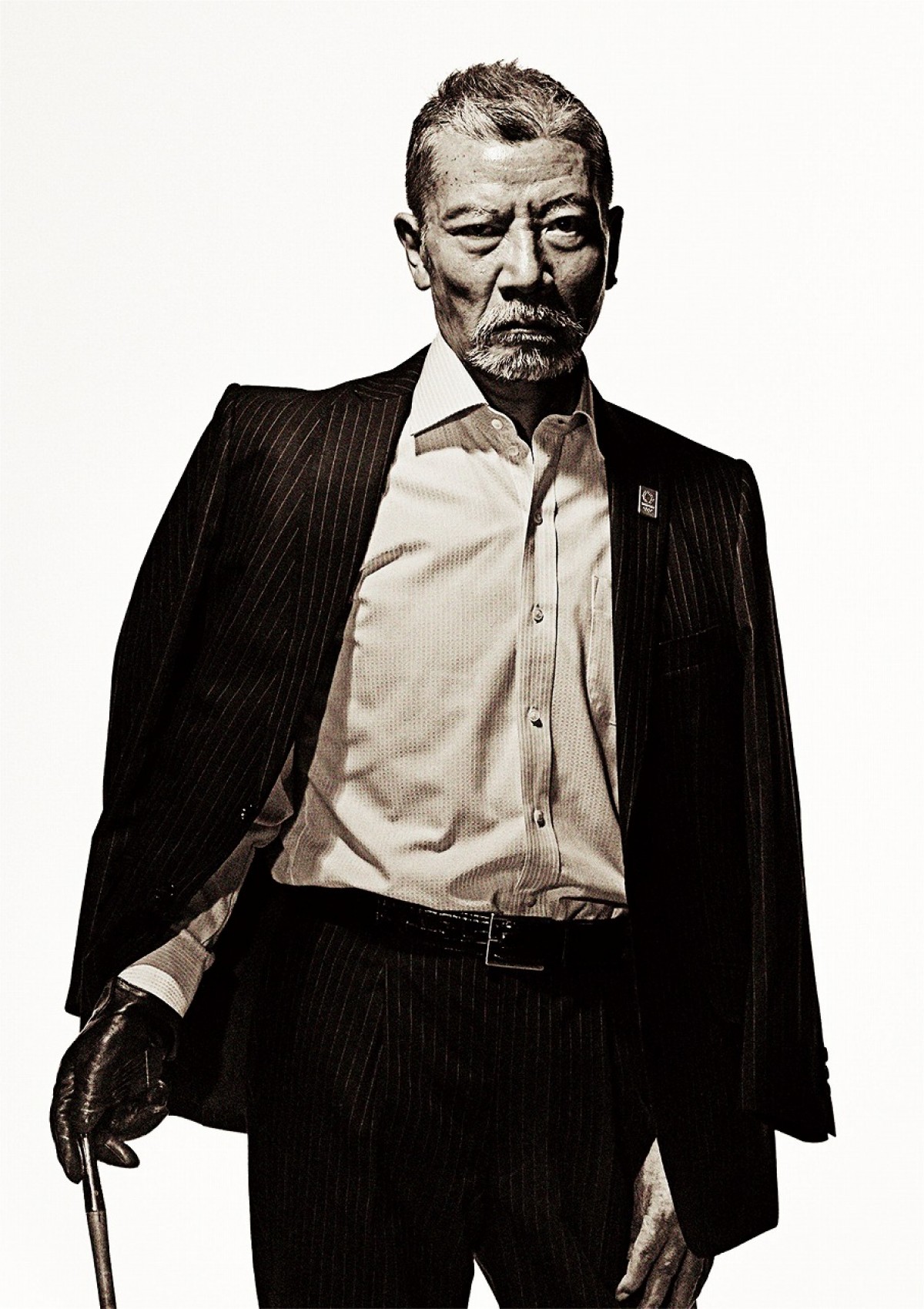 三池崇史×窪田正孝『初恋』、大森南朋＆染谷将太＆内野聖陽ら出演　特報解禁