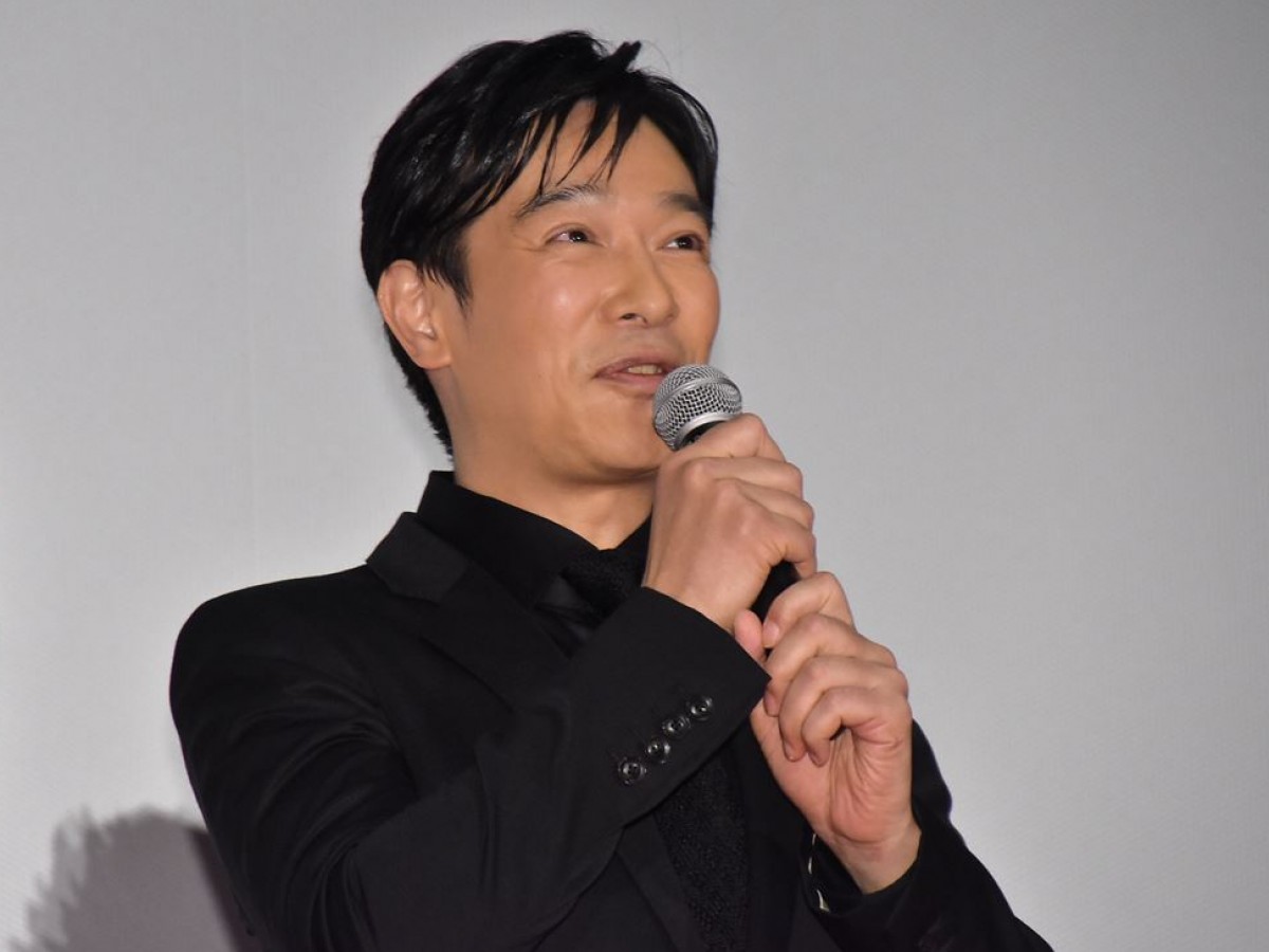 松山ケンイチ、早乙女太一＆堺雅人の声に「ムラムラする」と突然の告白