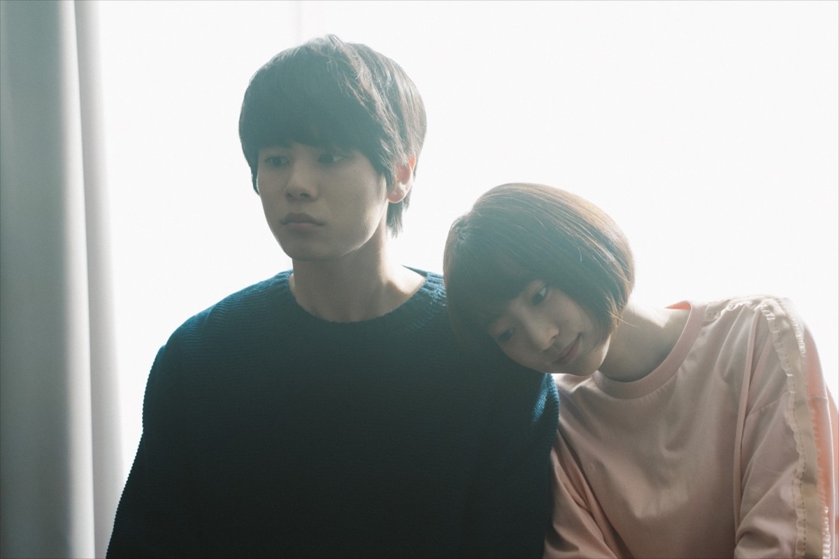 乃木坂46・山下美月の“馬乗りマッサージ”に反響 『電影少女』第6話