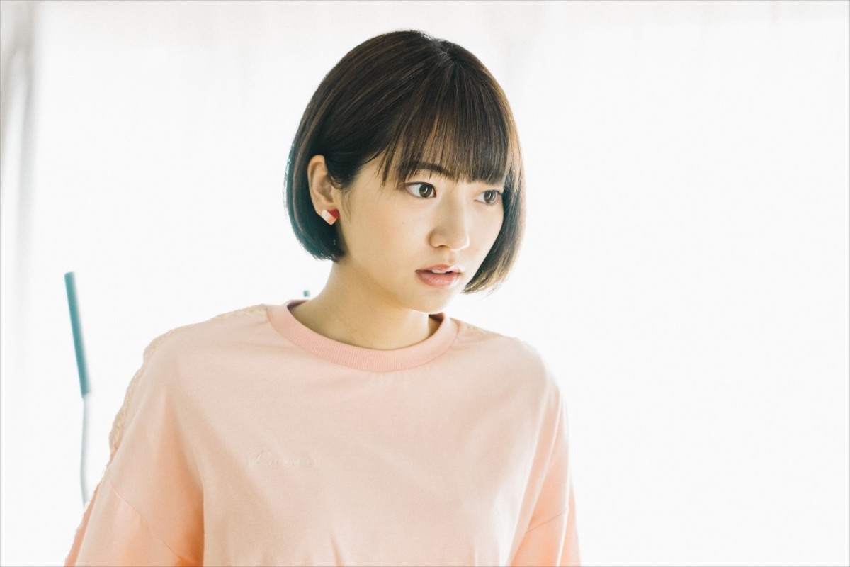 今夜『電影少女 2019』、山下美月の正体を武田玲奈は知ってしまい…