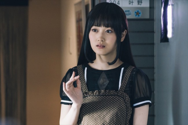 『電影少女 ‐VIDEO GIRL MAI 2019‐』第6話場面写真