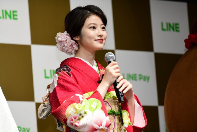 「LINE・LINE Pay 記者発表会」20190516