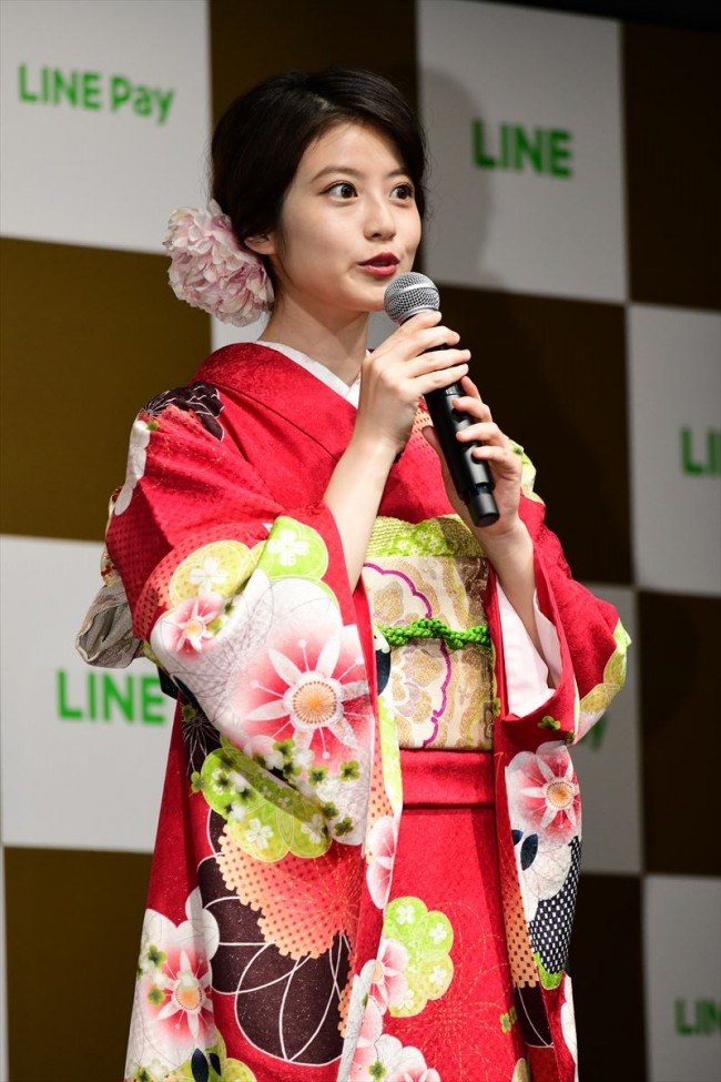 「LINE・LINE Pay 記者発表会」20190516