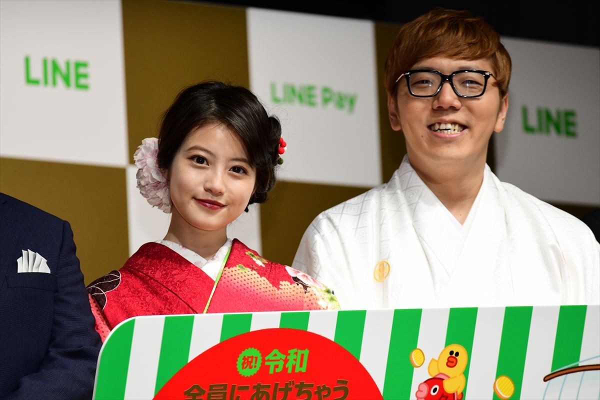 今田美桜「恩返しをしたい」 故郷・福岡への感謝の思い