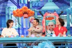 『芸能人が本気で考えた！ドッキリGP　郷ひろみが実家にGO！長澤まさみも参戦SP』より