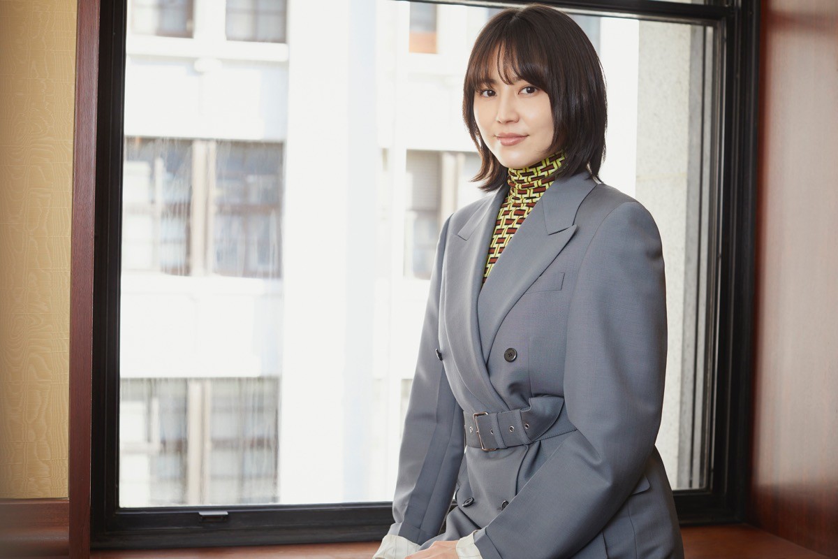 長澤まさみ×東出昌大×小日向文世　香港ロケは小日向“以前、以降”に分かれる!?