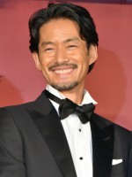 「魅力的だと思う独身俳優ランキング」1位：竹野内豊