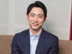 「魅力的だと思う独身俳優ランキング」3位：小泉孝太郎