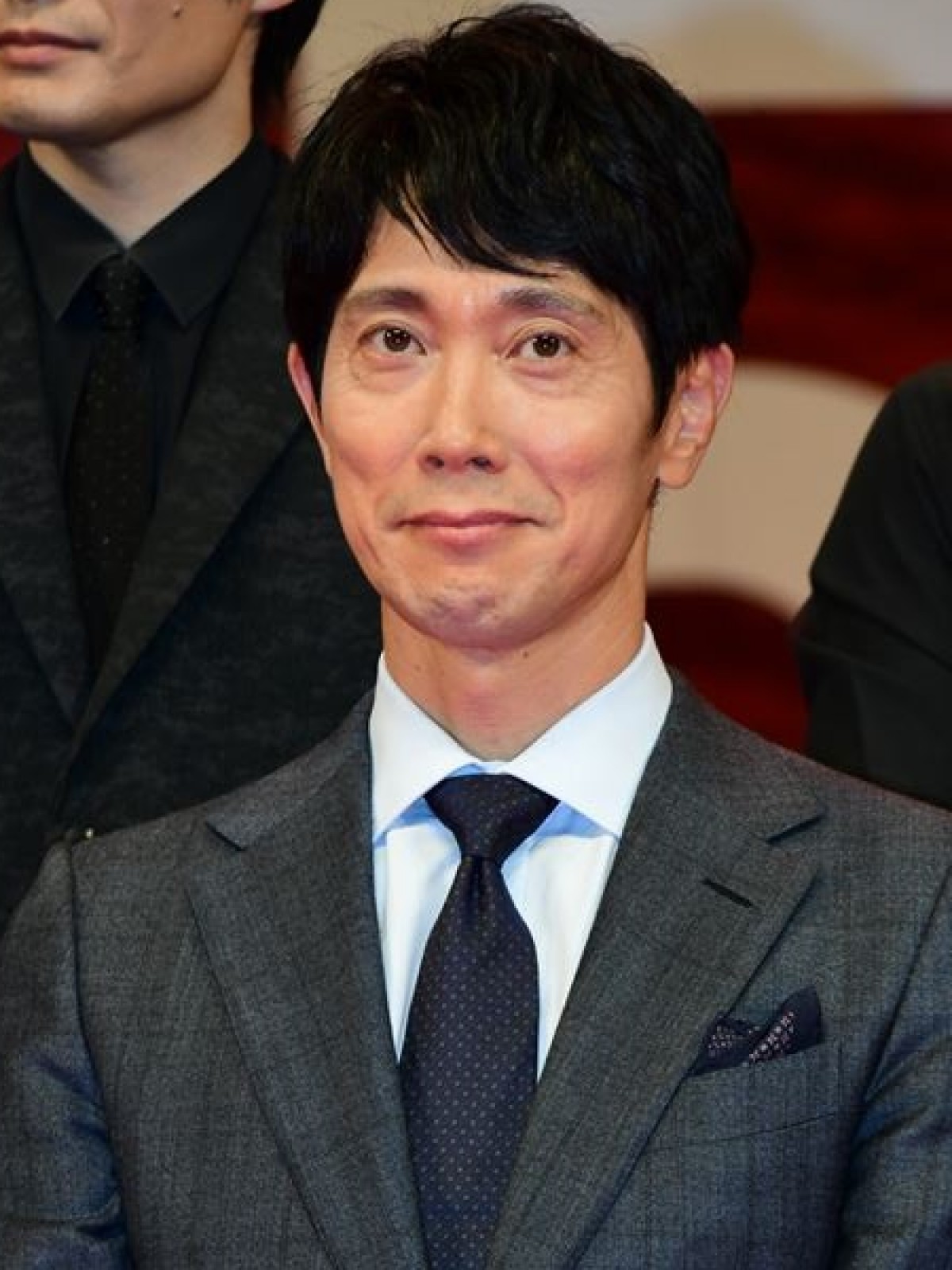 竹野内豊が1位、斎藤工2位 「魅力的だと思う独身俳優ランキング」