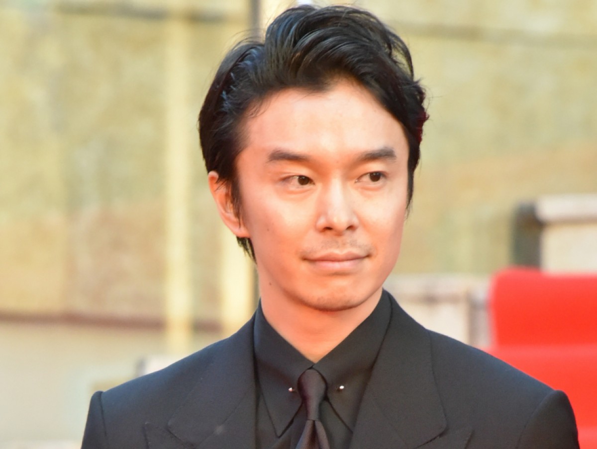 竹野内豊が1位、斎藤工2位 「魅力的だと思う独身俳優ランキング」