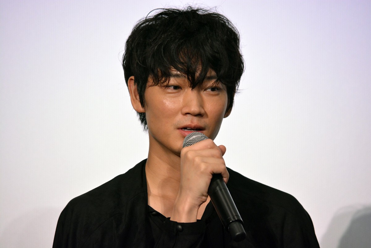 竹野内豊が1位、斎藤工2位 「魅力的だと思う独身俳優ランキング」