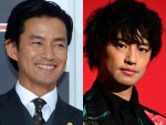 【写真】松坂桃李もランクイン！ 「魅力的だと思う独身俳優ランキング」