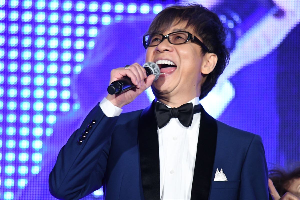 ウィル・スミス『アラジン』ひっさげ来日　中村倫也とノリノリダンス披露 　