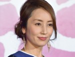 【写真】小沢真珠＆矢田亜希子、美しい2ショットに「変わらないお二人」とファン歓喜