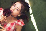 乃木坂46白石麻衣、5月17日発売「LARME 040 July」に登場（発行元：株式会社 徳間書店）