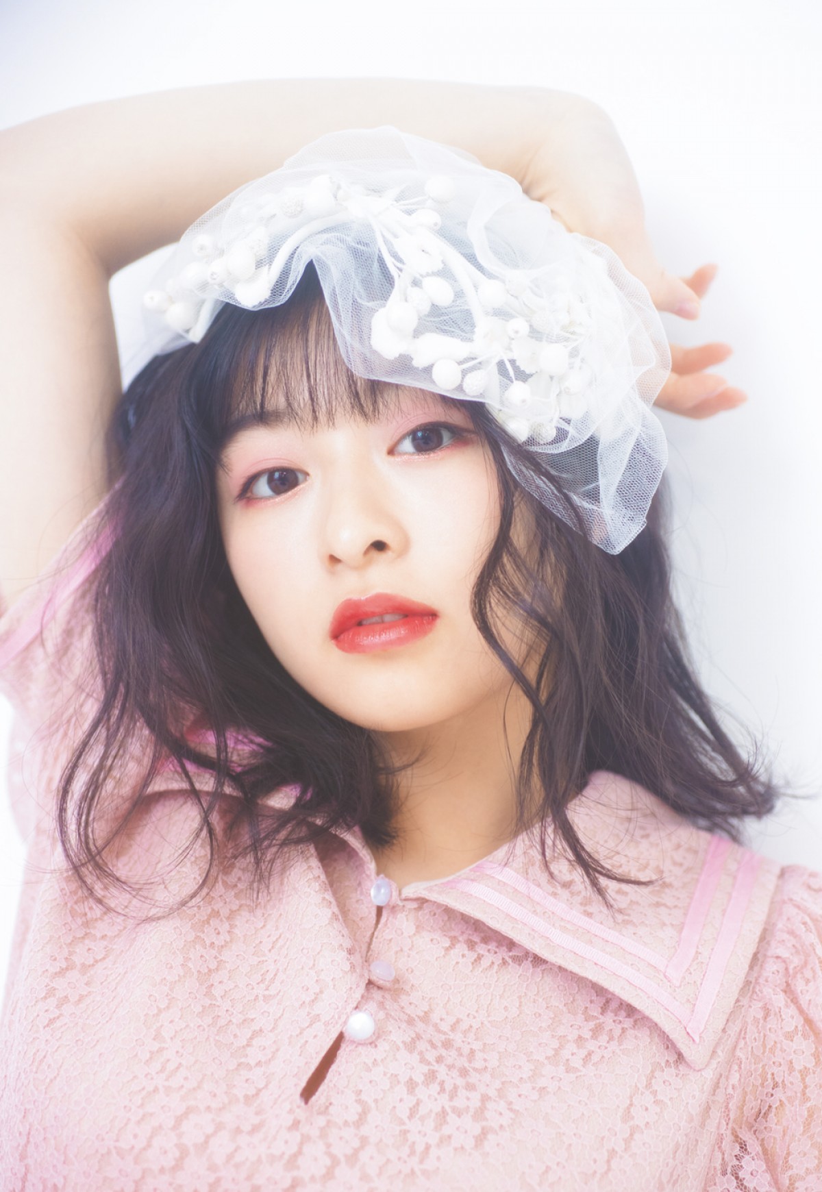 乃木坂46・白石麻衣、“優美で華麗”な大人の姿にドキッ！