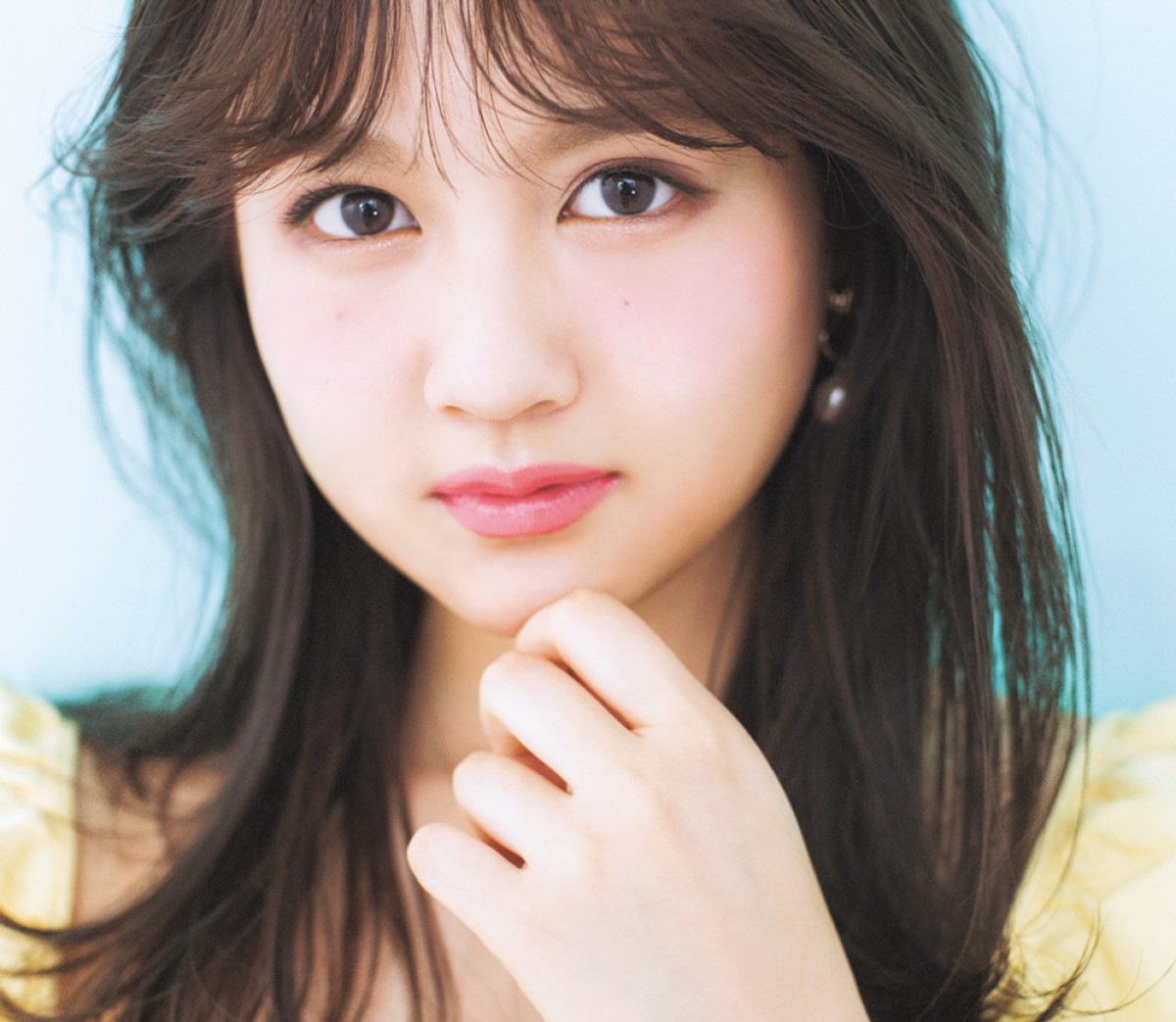 乃木坂46・白石麻衣、“優美で華麗”な大人の姿にドキッ！